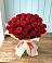 Букет 29 Красных роз в Солянке