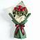 Букет цветов из: Розы в Солянке