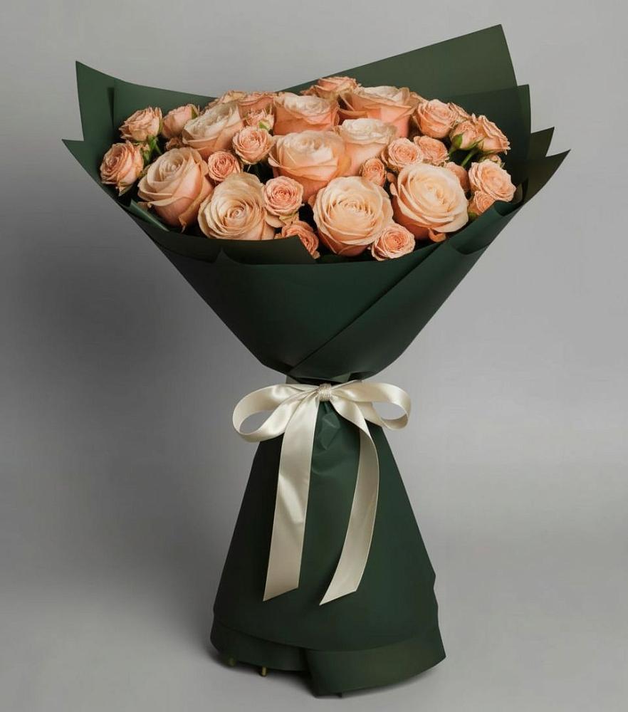 Букет Элегантный в Солянке