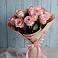Букет цветов из: Розы в Солянке