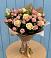 Букет цветов из: Розы в Солянке