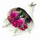 Букет цветов из: Розы в Солянке