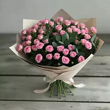 Букет Удовольствие #REPLACE_PRED# Солянке