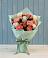 Букет цветов из: Розы в Солянке