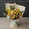 Букет цветов из: Розы в Солянке
