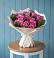 Букет цветов из: Розы в Солянке