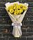 Букет цветов из: Хризантемы в Солянке