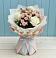 Букет цветов из: Розы в Солянке