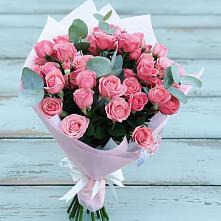 Букет Леди совершенство в Солянке