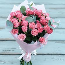 Букет Леди совершенство в Солянке