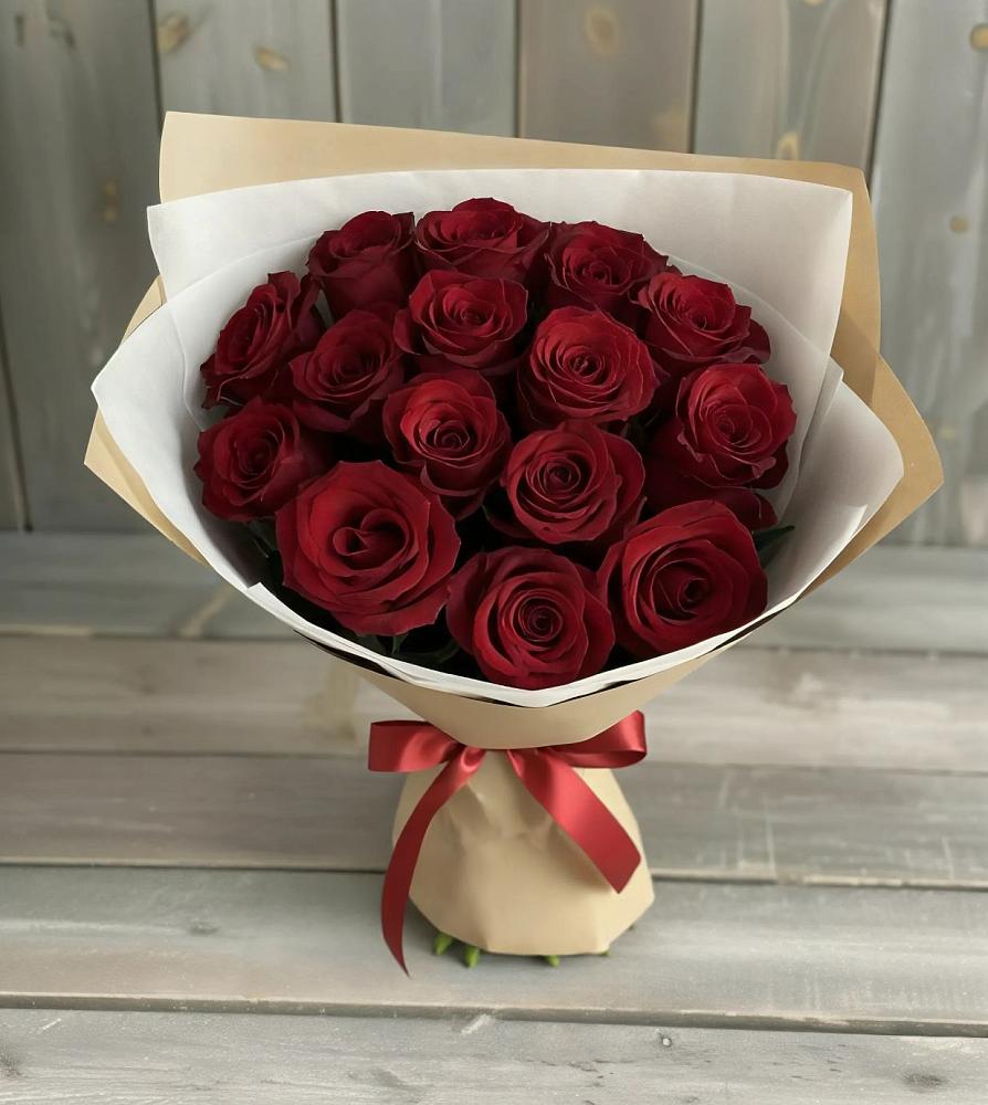 Букет Блистательный в Солянке